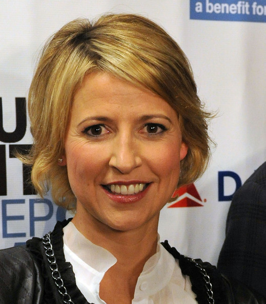 Samantha Brown (ii)