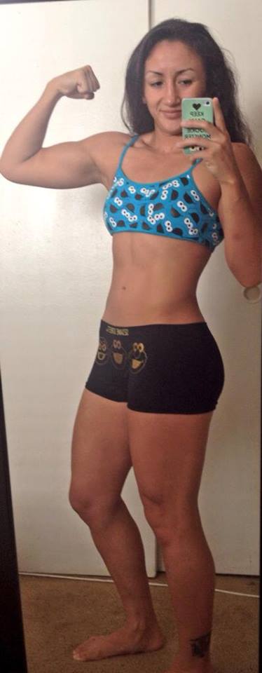 Carla Esparza Carla Esparza