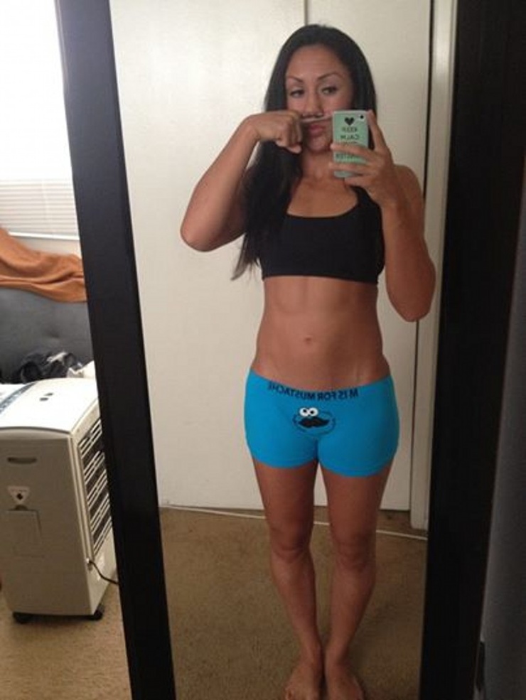 Carla Esparza Carla Esparza