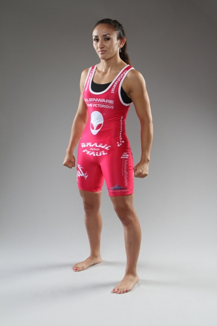 Carla Esparza Carla Esparza
