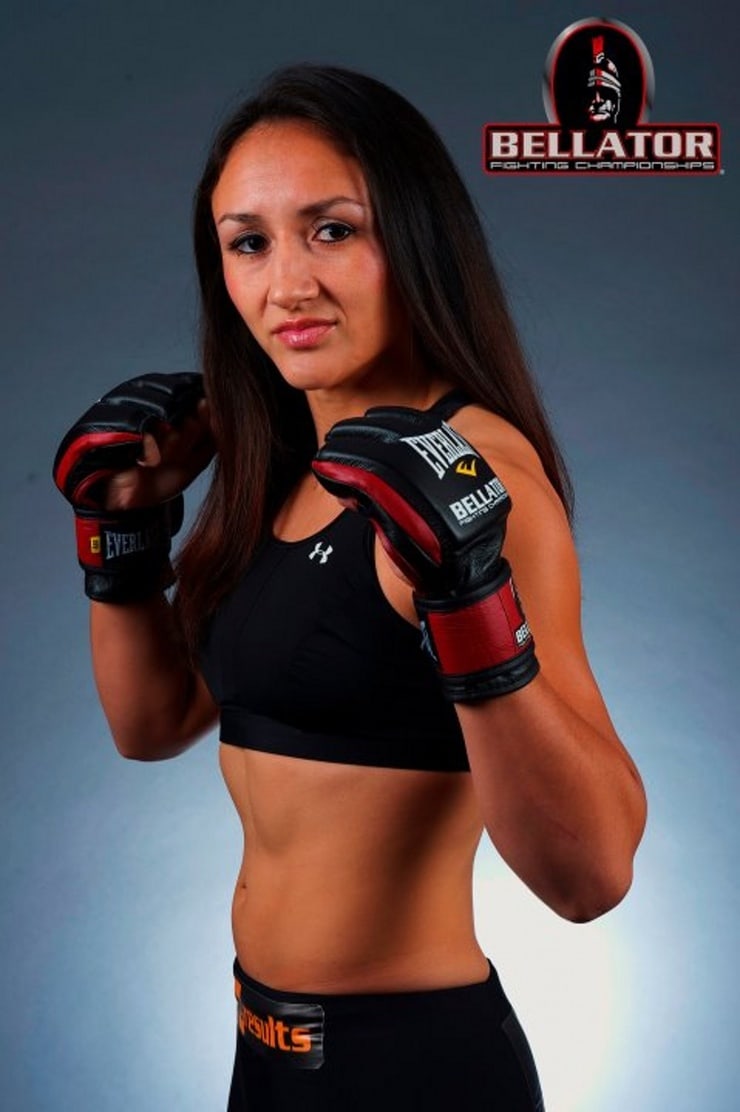 Carla Esparza Carla Esparza