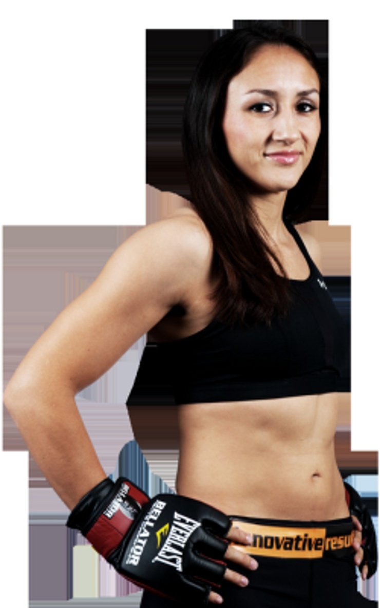 Carla Esparza Carla Esparza