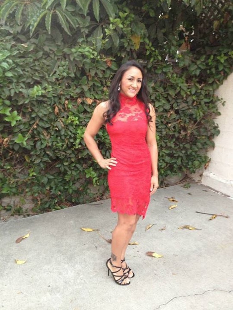 Carla Esparza Carla Esparza