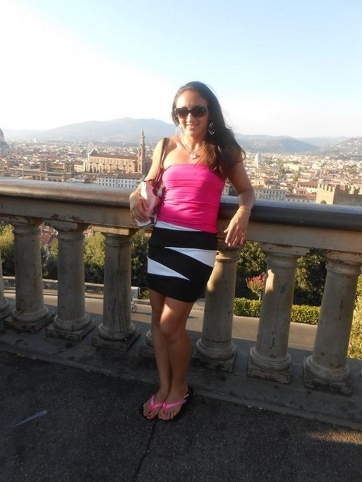Carla Esparza Carla Esparza
