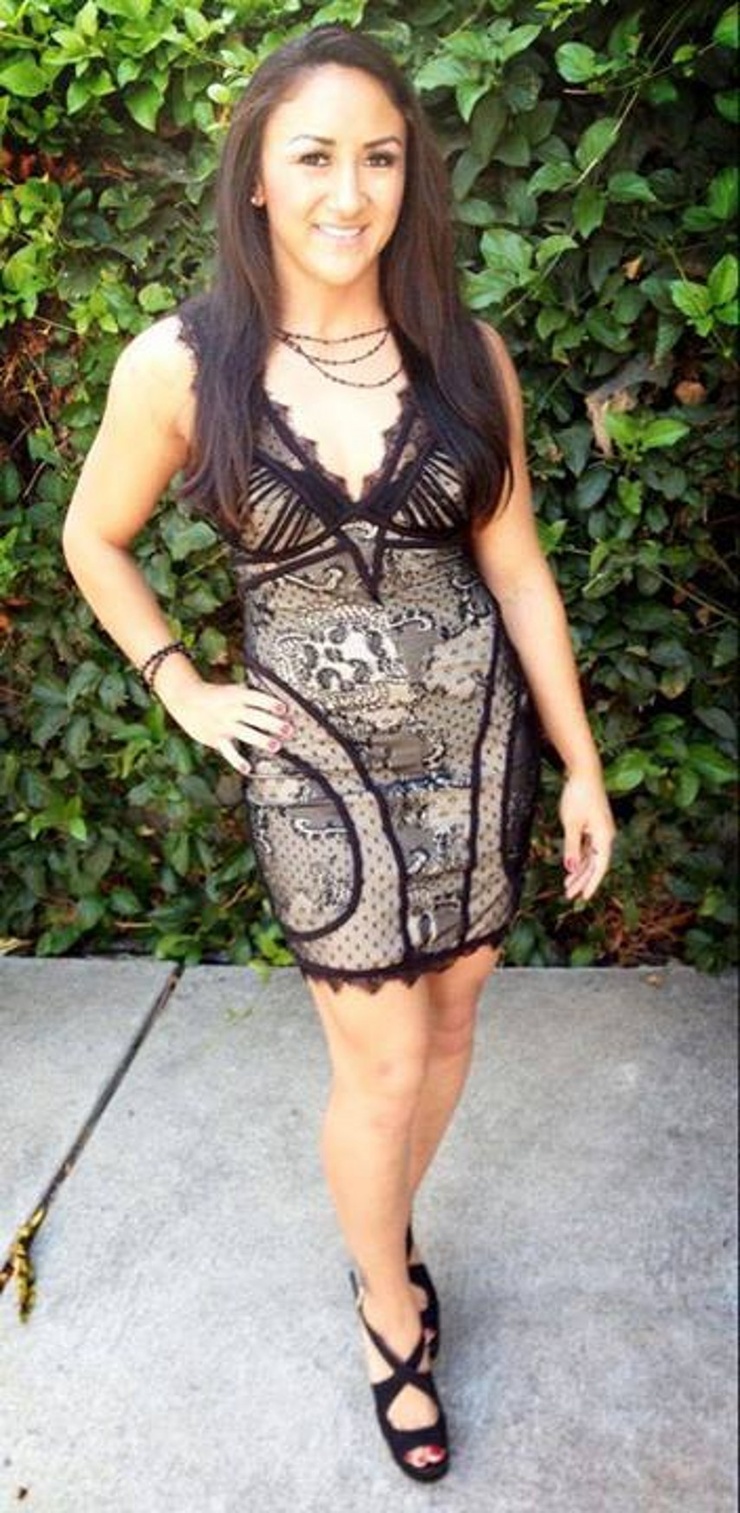Carla Esparza Carla Esparza