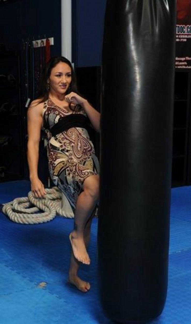 Carla Esparza Carla Esparza