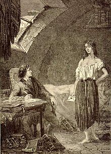 Éponine