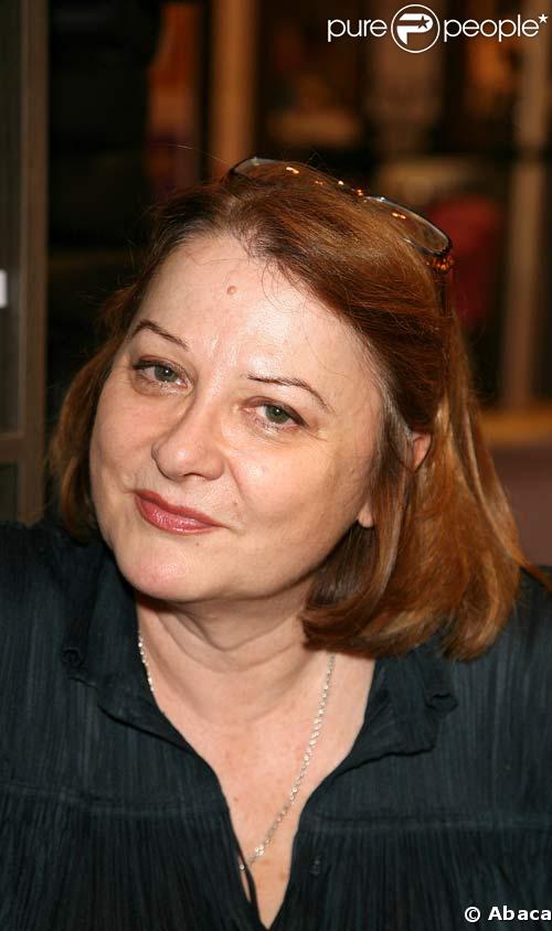 Josiane Balasko