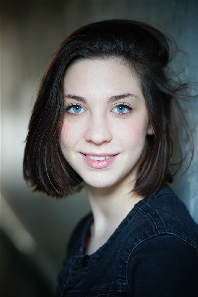 Mathilde Auneveux Mathilde Auneveux