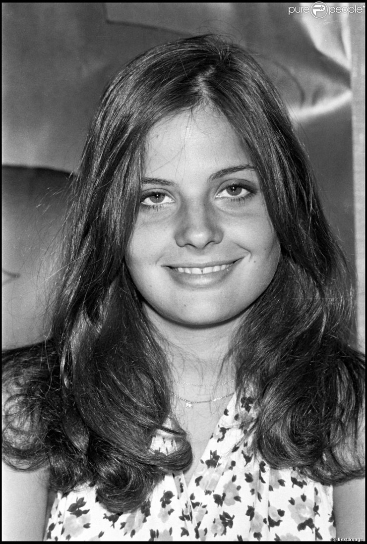 Marie Trintignant Marie Trintignant