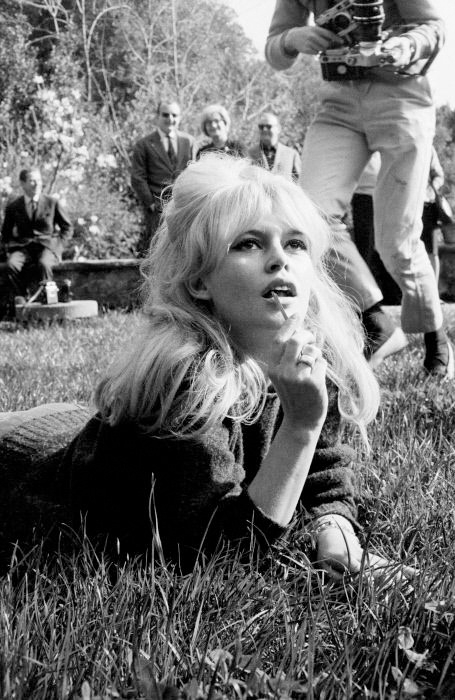 Brigitte Bardot
