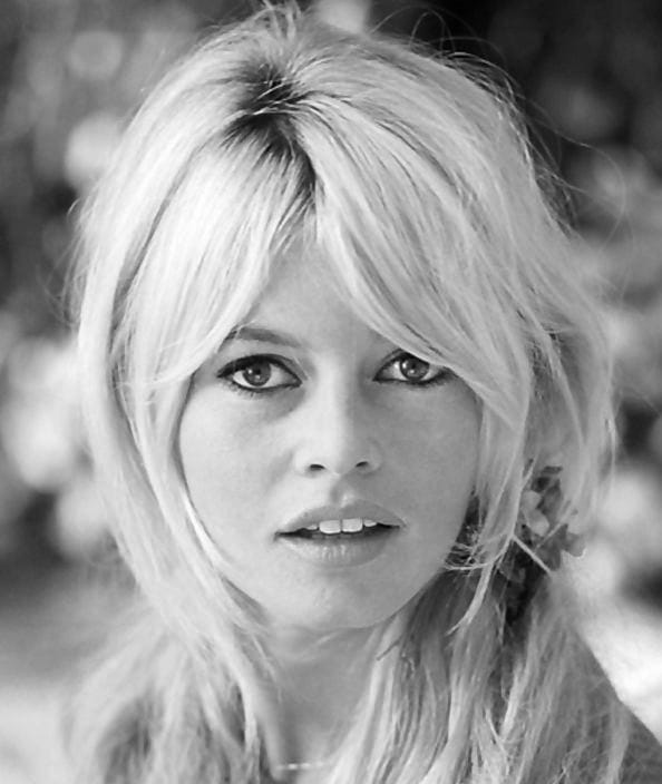 Brigitte Bardot