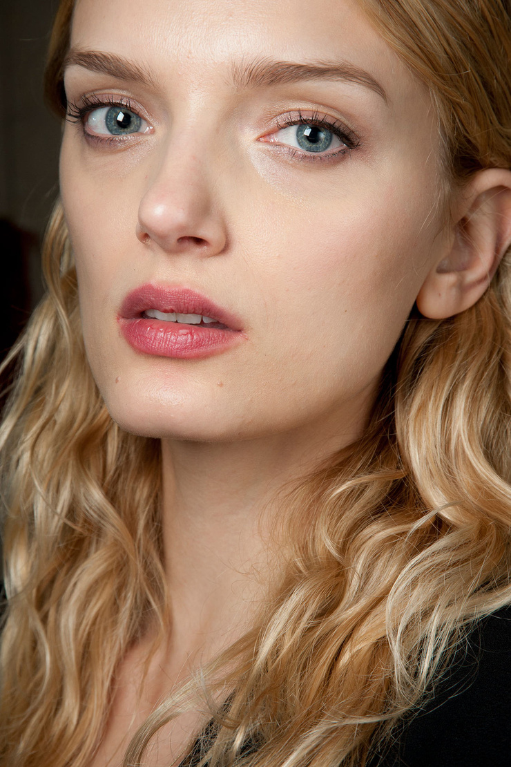 Lily Donaldson