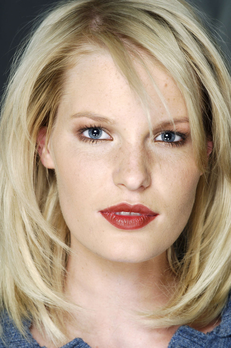 Caroline Maria Winberg Caroline Maria Winberg