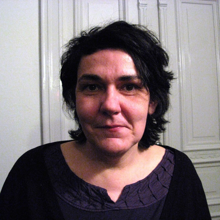 Christiane Rösinger