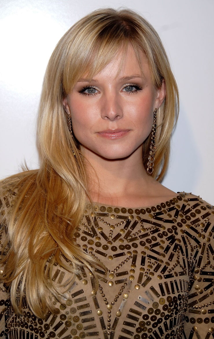 Kristen Bell