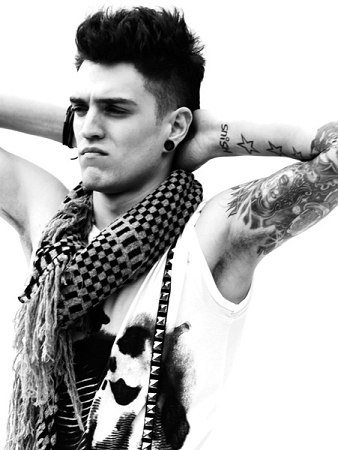 Image of Josh Beech