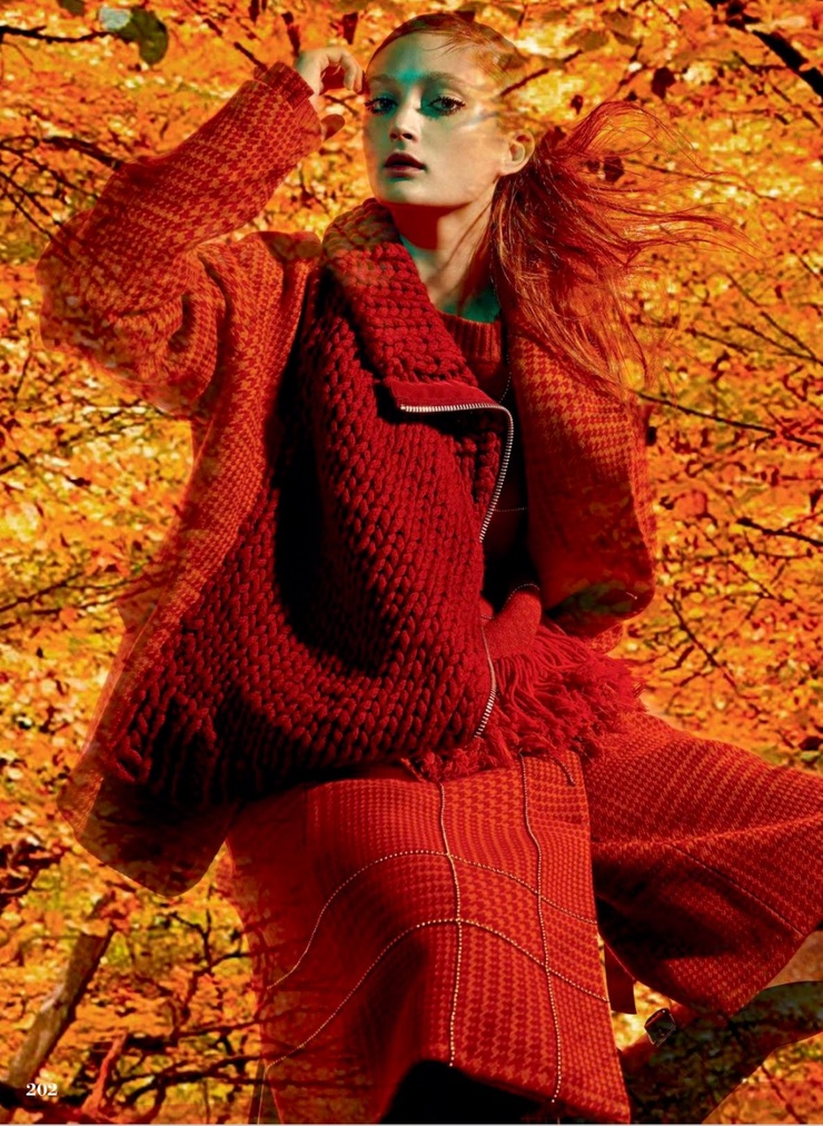 Sophie Touchet