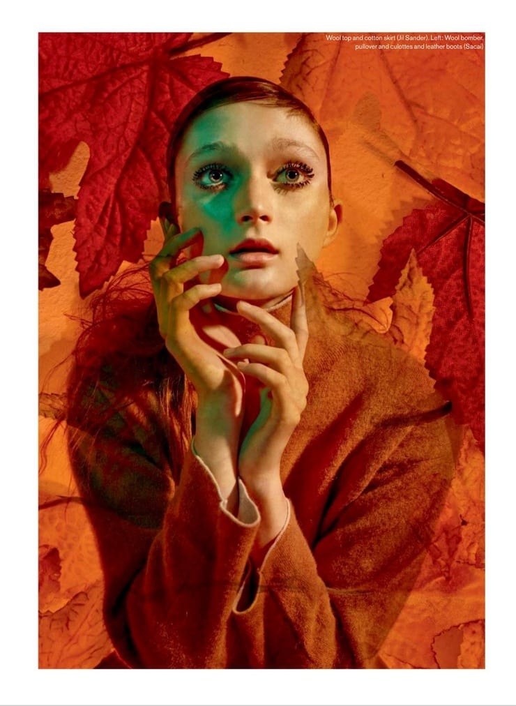 Sophie Touchet