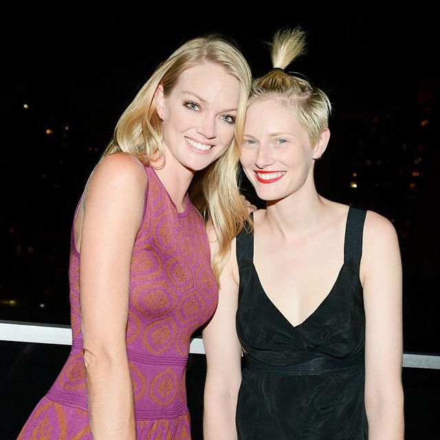 Lindsay Ellingson