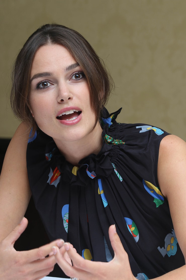 Picture Of Keira Knightley