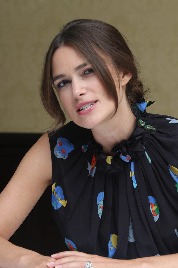 Keira Knightley Keira Knightley