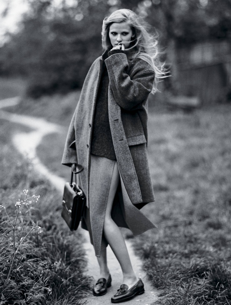Lara Stone Lara Stone