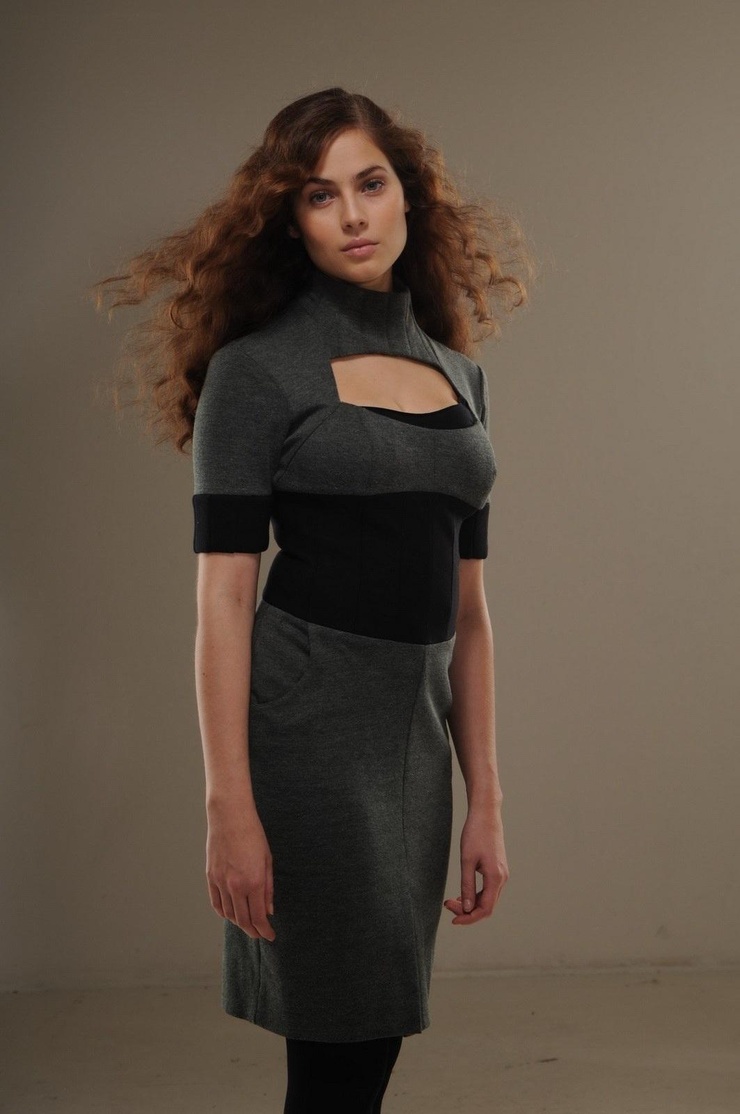 Yuliya Snigir