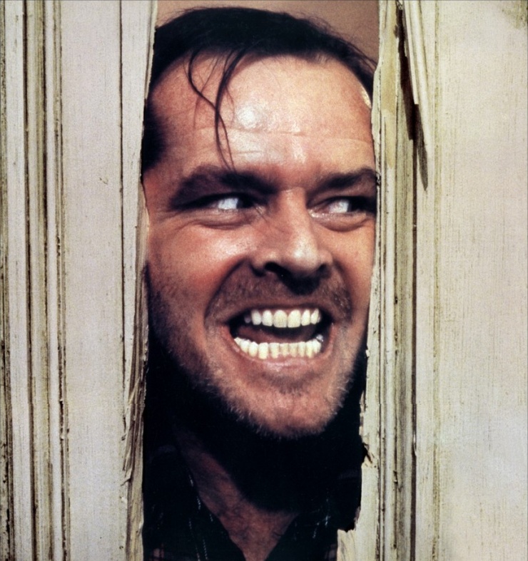 The Shining