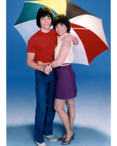 Image of Joanie Loves Chachi (1982-1983)