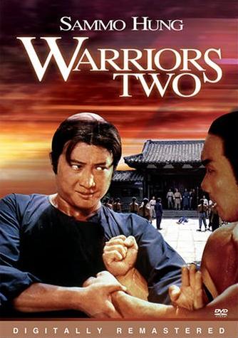 Warriors Two