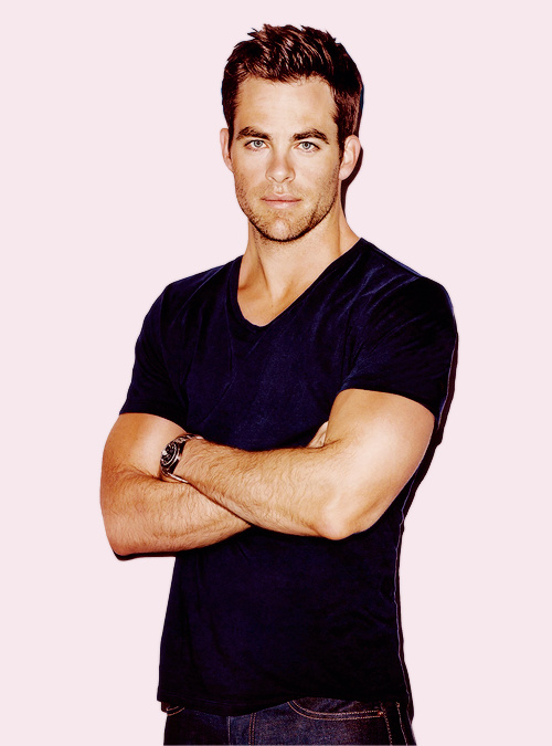 Chris Pine