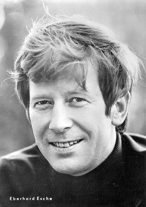 Eberhard Esche