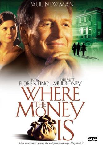 Where the Money Is   [Region 1] [US Import] [NTSC]