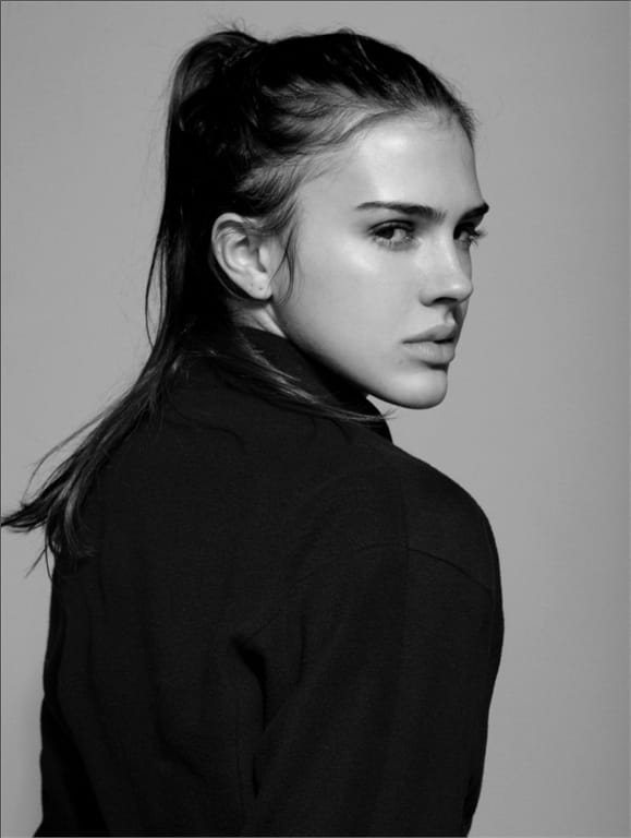 Lara Vosburgh