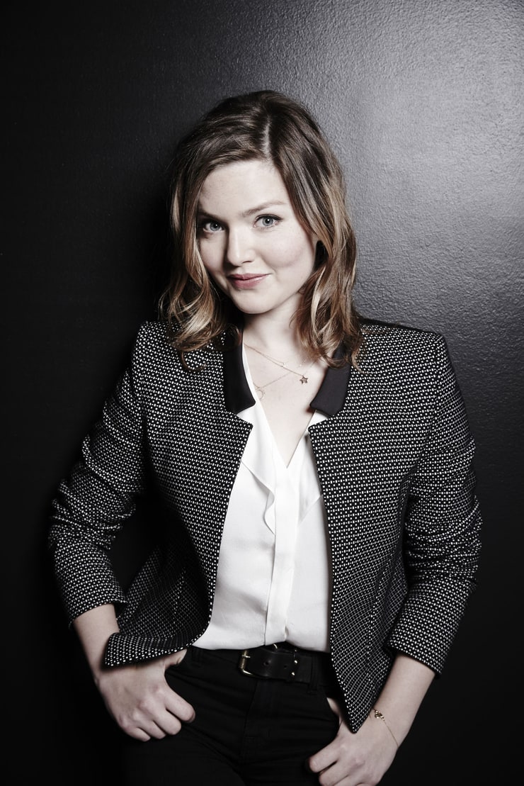 Holliday Grainger