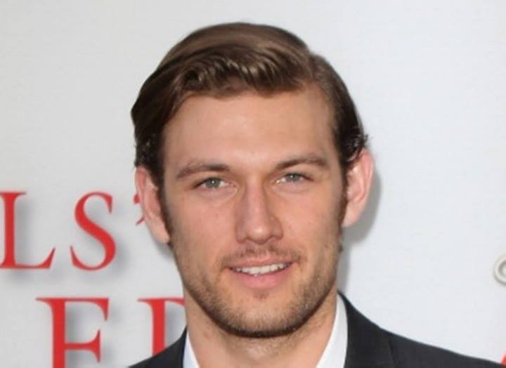 Alex Pettyfer