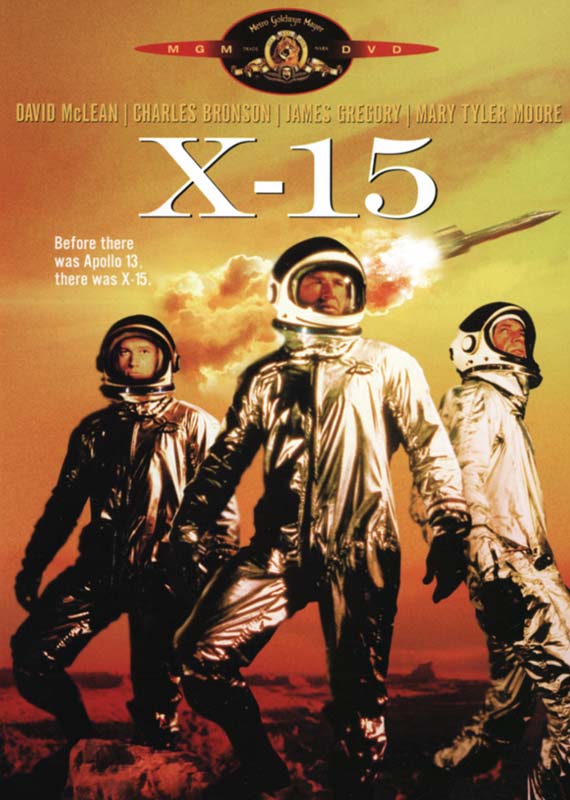 X-15