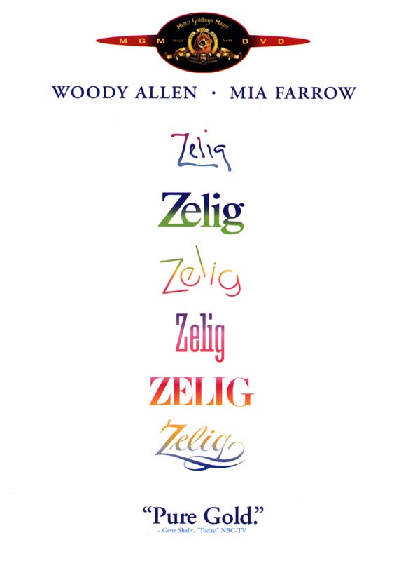 Zelig