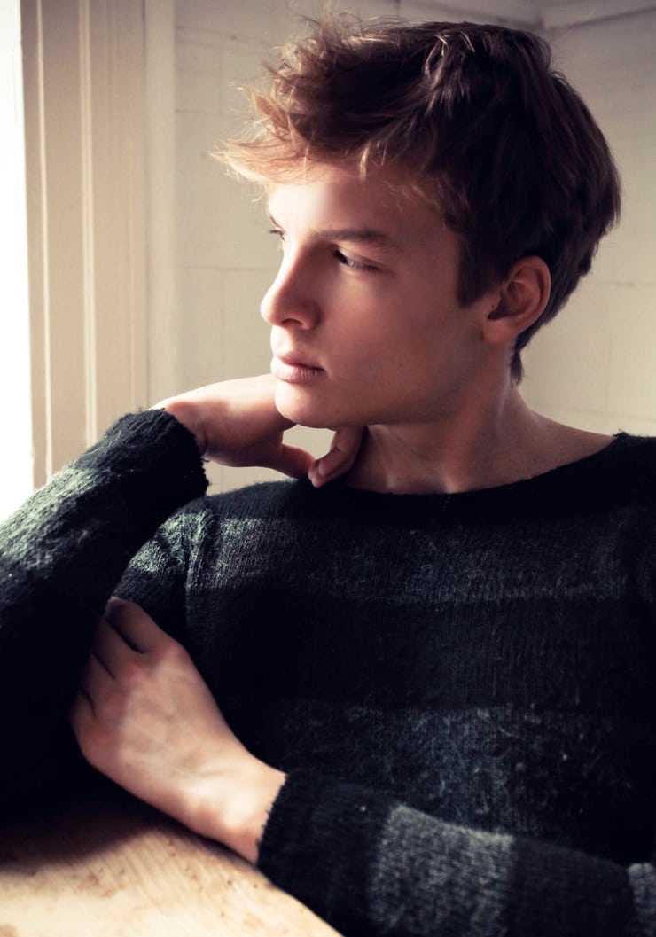 Felix Reimers