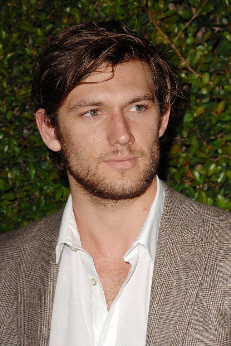 Alex Pettyfer