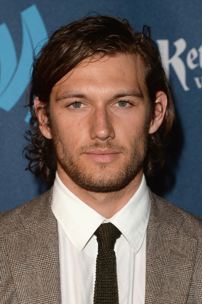 Alex Pettyfer
