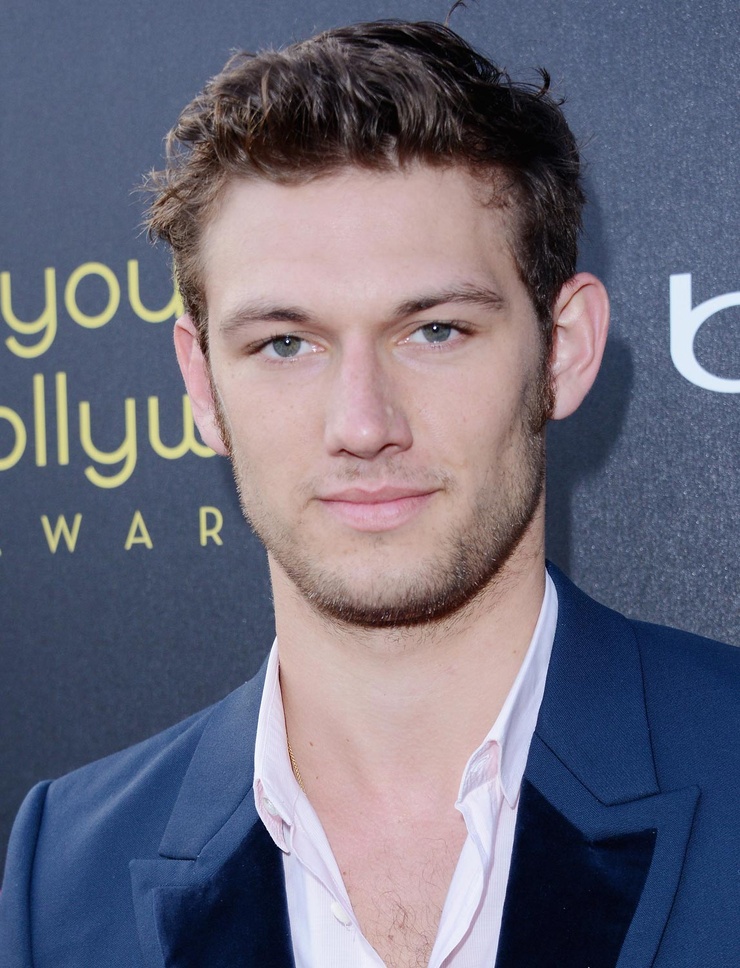 Alex Pettyfer