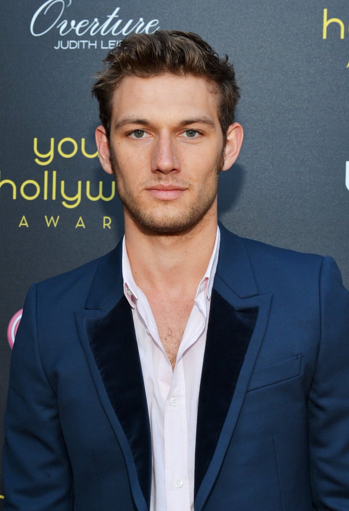 Alex Pettyfer