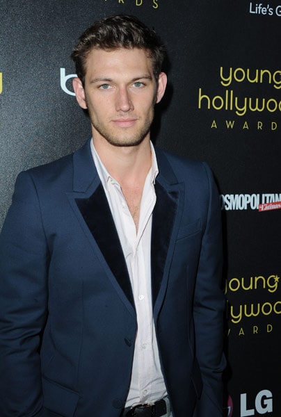 Picture Of Alex Pettyfer