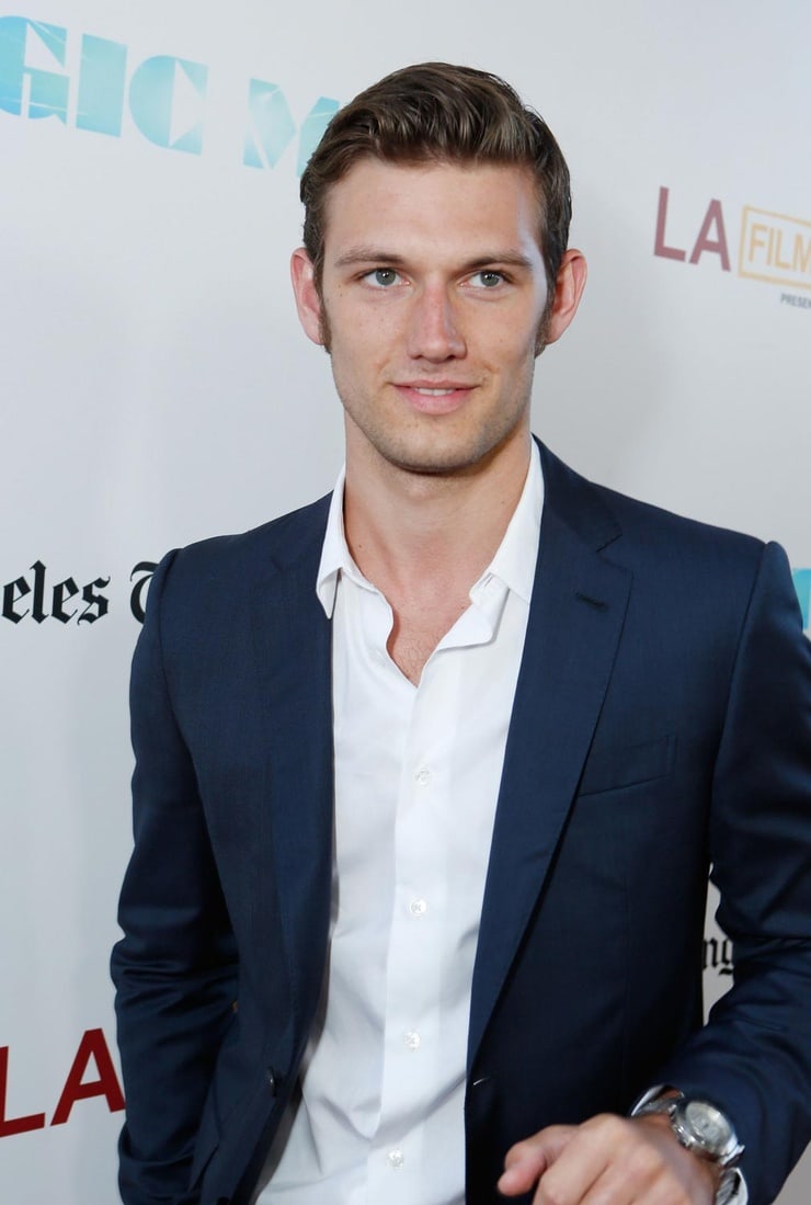 Picture of Alex Pettyfer