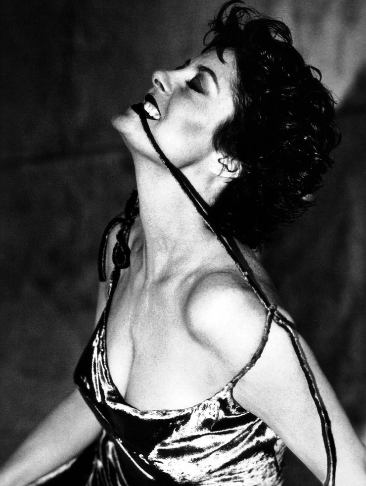 Susan Sarandon Susan Sarandon