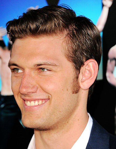 Alex Pettyfer