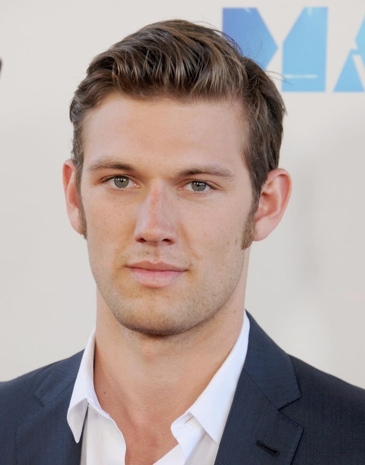 Picture of Alex Pettyfer