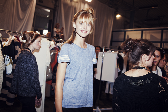 Frida Gustavsson Frida Gustavsson